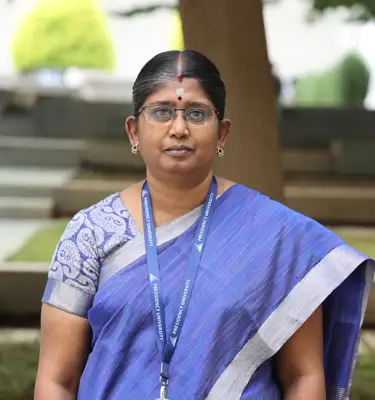 Dr. Sudha P